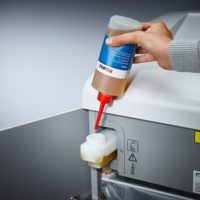 Departmental shredder - Model - 706