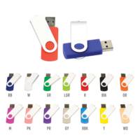 SWIVEL USB FLASH DRIVE