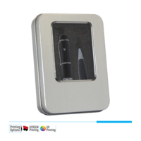 LASER LIGHT USB FLASH PEN DRIVE