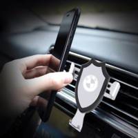 UNIVERSAL GRAVITY AIR VENT CAR MOUNT