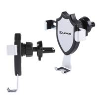 UNIVERSAL GRAVITY AIR VENT CAR MOUNT