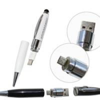 METAL ANDROID, OSI USB FLASH DRIVE