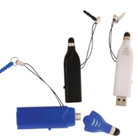 LASER LIGHT USB FLASH PEN DRIVE