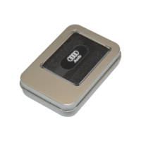 SLIM MICRO/TYPE-C POWERBANK