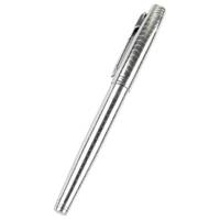 METAL TWIST PEN WITH STYLUS