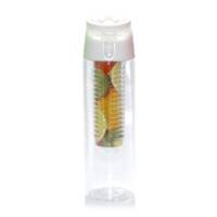 FRUIT INFUSED WATER BOTTLE