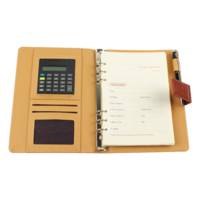 A5 ORGANIZER WITH USB