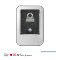 LEATHER USB FLASH DRIVES