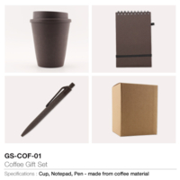 Coffee Gift Set