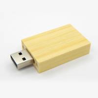AMP-051 PERSONALIZED WOODEN PEN & CASE