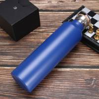 STAINLESS STEEL WATER BOTTLE