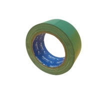 APAC Binding Tape Green Mesh70 50 Yards x 48mm 24 Rolls Per Ctn