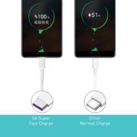 ACB-C66 IPHONE CABLE 1M