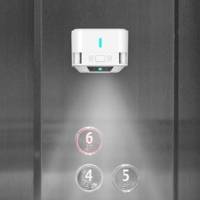 NOMU Smart Contactless Sanitizer Dispenser
