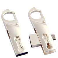 METAL USB FLASH DRIVE
