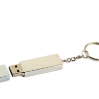 METAL USB FLASH DRIVE