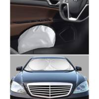 CAR SUNSHADE