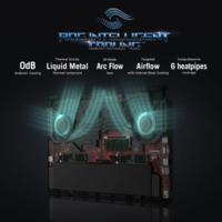 ASUS ZEPHYRUS M16 GU603ZE