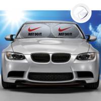 CAR SUNSHADE