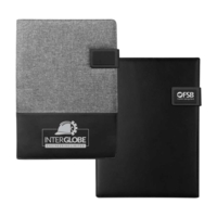Dorniel Design Portfolio Folders - Black Colour