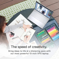 DELL 13 XPS 9320 -13-XPS-2476