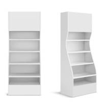 Point Of Sale Display