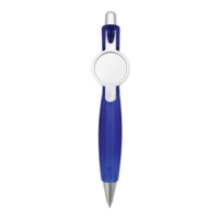 Big Logo Plastic Pens