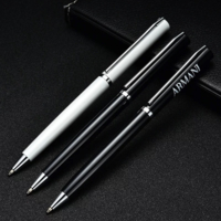 METAL BALL PEN TWIST