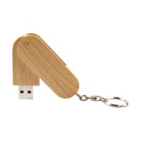 AK-037 WOODEN CASE POWER BANK