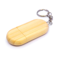 APH-01 WOODEN PEN STAND CARD HOLDER WITH CLOCK