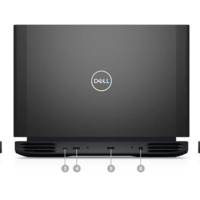 DELL G15-  5511