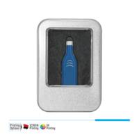 PLASTIC USB FLASH DRIVE