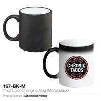 Magic Mug