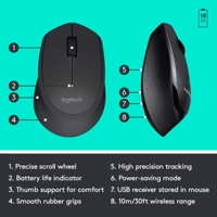 Logitech Keyboard