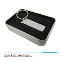 METAL USB FLASH DRIVE