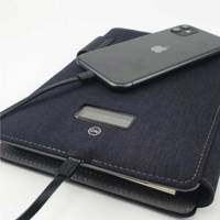 Powerbank Tablet Portfolio