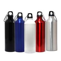 SPORTS PROMOTIONAL WATER BOTTLE
