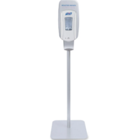PURELL floor stand