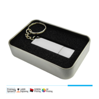 METAL USB FLASH DRIVE