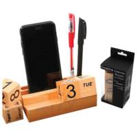 AF-066 WOODEN USB FLASH DRIVE