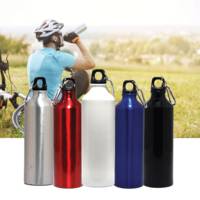SPORTS PROMOTIONAL WATER BOTTLE