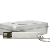 OTG SWIVEL USB FLASH DRIVE TYPE-C