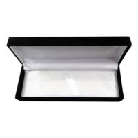 ACS-01-02 TRANSPARENT PVC ID CARD