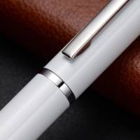 METAL TWIST PEN