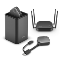 Wireless Presenter