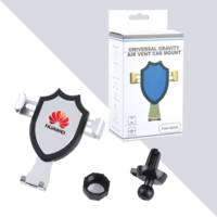 UNIVERSAL GRAVITY AIR VENT CAR MOUNT