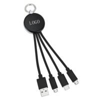 MINI LIGHT UP LOGO POWER BANK