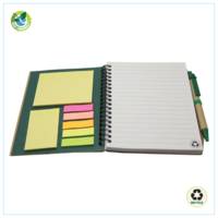 NOTEBOOK ECO FRIENDLY