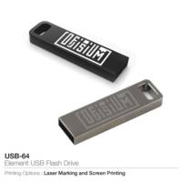 Element USB Flash Drive