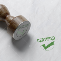 Legal Stamping